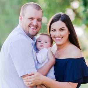 Meet your Posher, Jenna